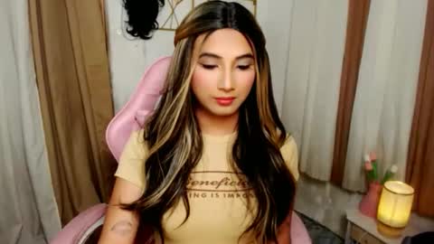 DREA online show from October 18, 2025, 11:33 am