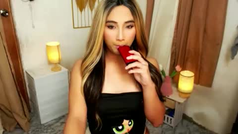 DREA online show from October 26, 2025, 1:50 pm