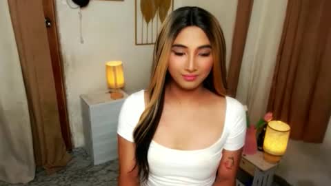 DREA online show from October 27, 2025, 5:50 pm