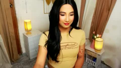 DREA online show from November 3, 2025, 8:43 pm