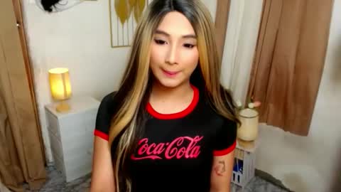 DREA online show from November 5, 2025, 6:41 pm