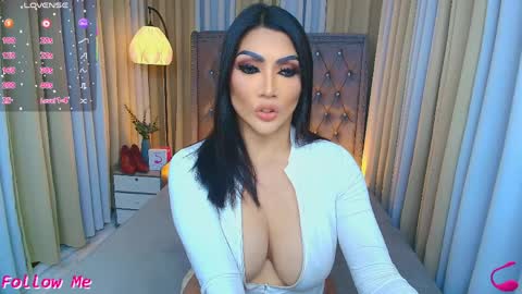Snapshot of yourasiangoddess69 chatting on April 9, 2026, 2:22 pm Goddess online show from April 9, 2026, 2:22 pm