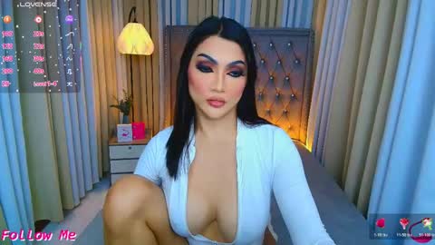 Snapshot of yourasiangoddess69 chatting on April 19, 2026, 5:01 pm Goddess online show from April 19, 2026, 5:01 pm