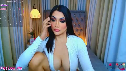 Snapshot of yourasiangoddess69 chatting on April 19, 2026, 6:10 pm Goddess online show from April 19, 2026, 6:10 pm