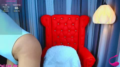 Snapshot of yourasiangoddess69 chatting on May 11, 2026, 10:32 am Goddess online show from May 11, 2026, 10:32 am