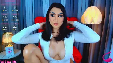 Snapshot of yourasiangoddess69 chatting on May 14, 2026, 11:06 am Goddess online show from May 14, 2026, 11:06 am