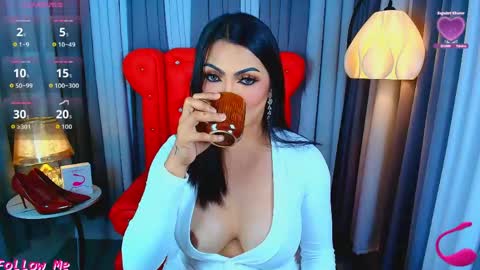 Snapshot of yourasiangoddess69 chatting on May 23, 2026, 11:14 am Goddess online show from May 23, 2026, 11:14 am