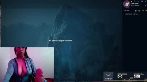 Val Honey online show from February 4, 2026, 9:31 pm