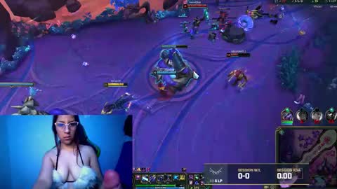 Val Honey online show from February 7, 2026, 1:53 am