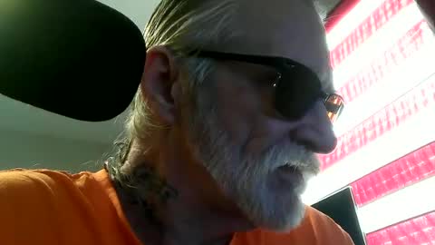 Snapshot of yourbeast247 chatting on July 1, 2026, 11:56 am yourbeast247 online show from July 1, 2026, 11:56 am