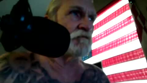 Snapshot of yourbeast247 chatting on August 4, 2026, 11:57 am yourbeast247 online show from August 4, 2026, 11:57 am