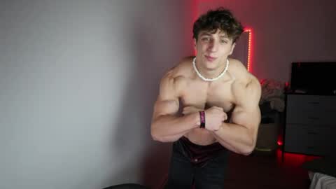 Ben online show from August 5, 2026, 2:03 am