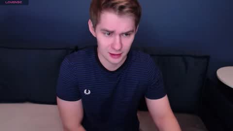 Billy online show from February 14, 2026, 3:58 am