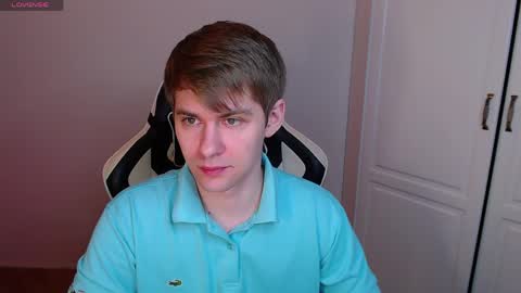 Billy online show from May 10, 2026, 2:06 am