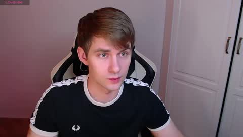 Billy online show from May 15, 2026, 12:17 am