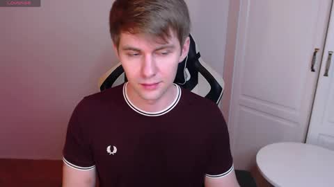 Billy online show from May 15, 2026, 11:56 pm