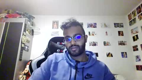 yourchrisjizz online show from January 15, 2026, 10:57 pm