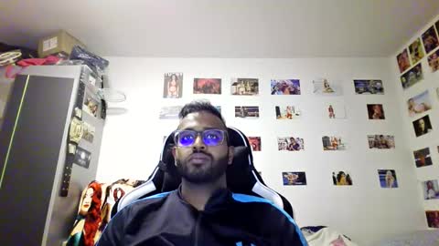 yourchrisjizz online show from March 11, 2026, 4:35 pm