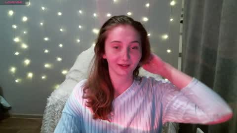 creamysister online show from January 1, 2025, 11:49 am