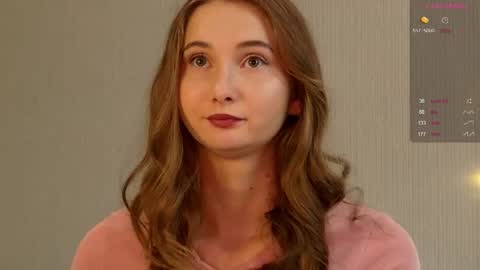 creamysister online show from October 30, 2025, 11:00 am