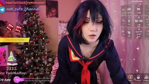 Lina Fansly    online show from January 5, 2025, 8:00 pm
