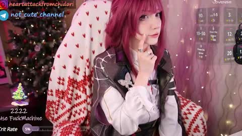 Lina Fansly    online show from January 17, 2025, 10:56 pm