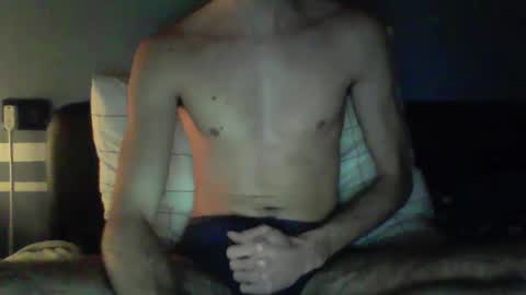 I am your date online show from March 6, 2025, 10:47 pm
