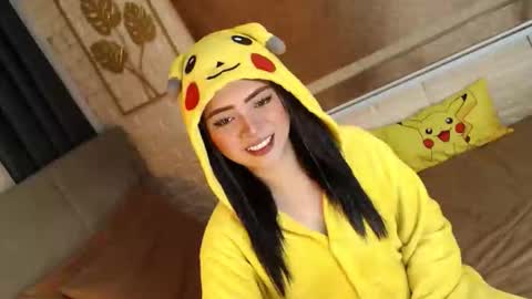 Snapshot of yourdevilsweettsx chatting on September 14, 2025, 9:41 am JEN  online show from September 14, 2025, 9:41 am