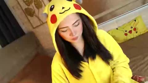 Snapshot of yourdevilsweettsx chatting on September 18, 2025, 11:01 am JEN  online show from September 18, 2025, 11:01 am