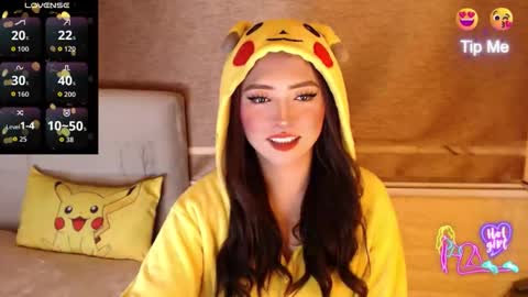 JEN  online show from May 3, 2026, 11:16 am