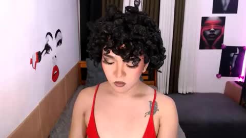 Snapshot of yourdirtymust chatting on March 25, 2026, 10:32 am yourdirtymust online show from March 25, 2026, 10:32 am