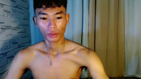 Rence online show from January 1, 2025, 7:10 pm