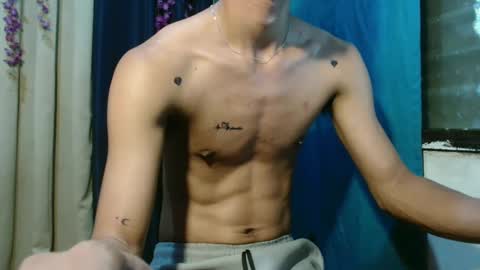 Rence online show from January 15, 2025, 2:27 am