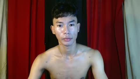 Rence online show from January 20, 2025, 2:22 am