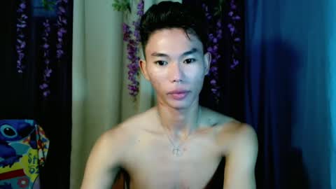 Rence online show from January 27, 2025, 10:38 pm