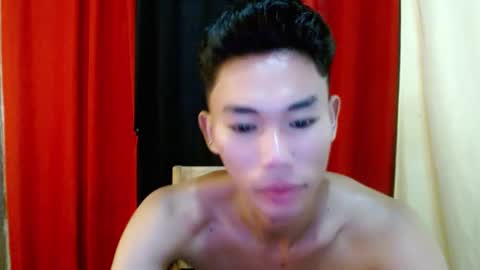 Rence online show from February 9, 2025, 1:55 am