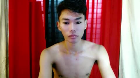 Rence online show from February 21, 2025, 2:06 am