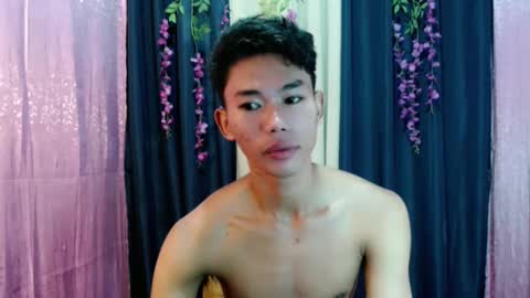 Rence online show from February 25, 2025, 1:41 am