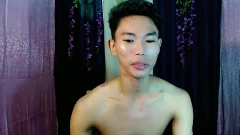 Rence online show from February 27, 2025, 1:05 am