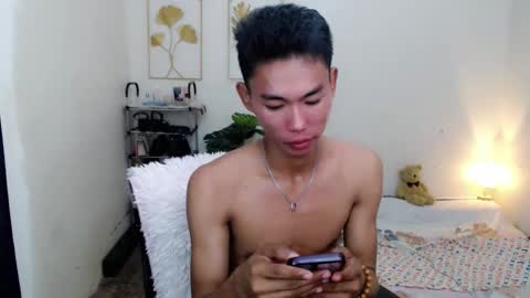 Rence online show from September 22, 2025, 10:12 pm