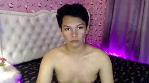 Snapshot of yourdreamboyxx chatting on September 23, 2025, 5:16 pm HEN online show from September 23, 2025, 5:16 pm