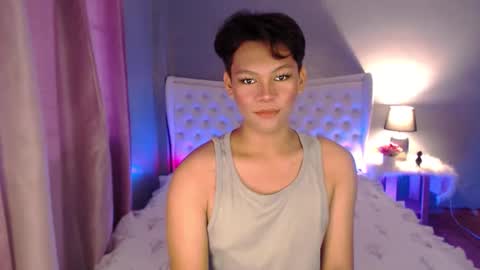 Snapshot of yourdreamboyxx chatting on October 24, 2025, 10:28 pm HEN online show from October 24, 2025, 10:28 pm