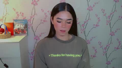 JANE online show from October 28, 2025, 6:54 pm