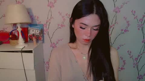 JANE online show from November 6, 2025, 10:05 am