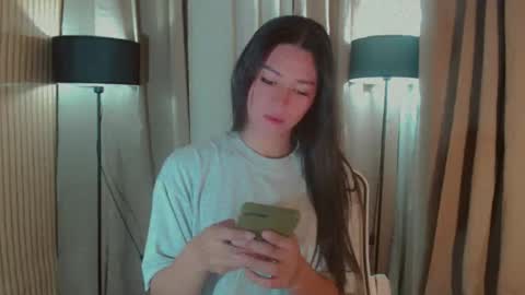 JANE online show from November 17, 2025, 12:49 am