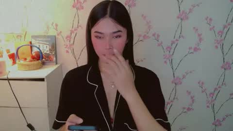 JANE online show from November 23, 2025, 2:33 am