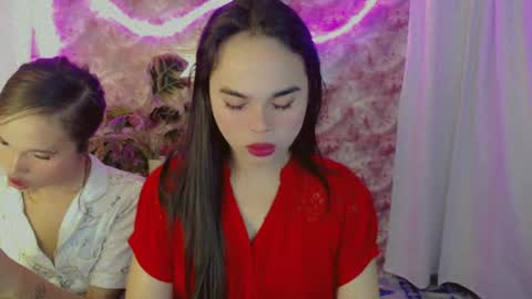 Snapshot of yourdreamgirljenelyn chatting on June 23, 2026, 11:30 am Alice online show from June 23, 2026, 11:30 am