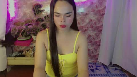 Snapshot of yourdreamgirljenelyn chatting on June 24, 2026, 11:53 am Alice online show from June 24, 2026, 11:53 am