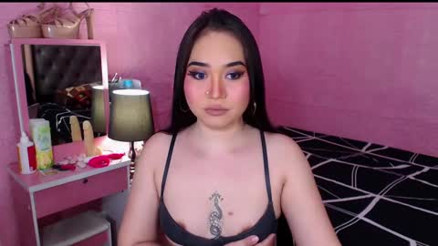 yourdreamisabell online show from December 2, 2024, 11:34 am