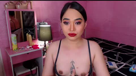 yourdreamisabell online show from December 3, 2024, 2:16 pm